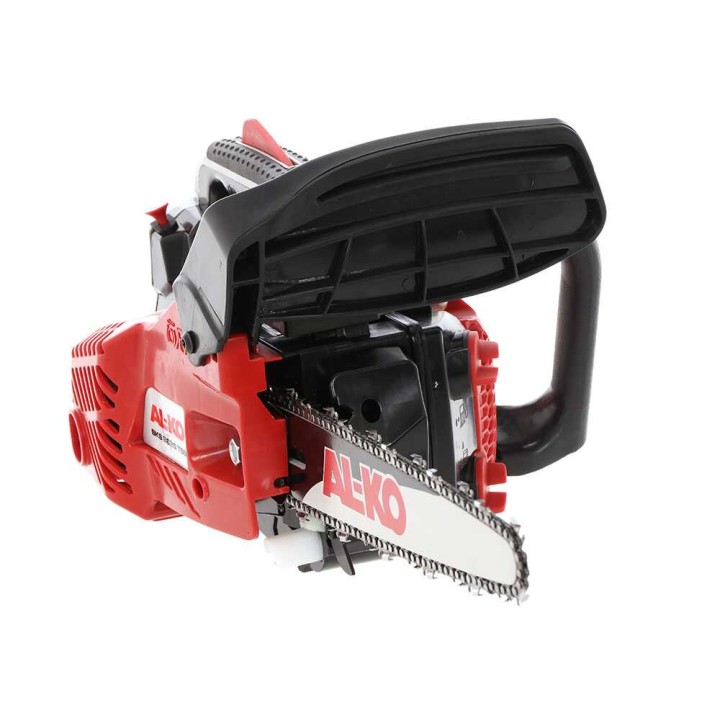 AL-KO BKS 2625 TSB oksasaha, 25 cm carving-laippa, 1,2 HP