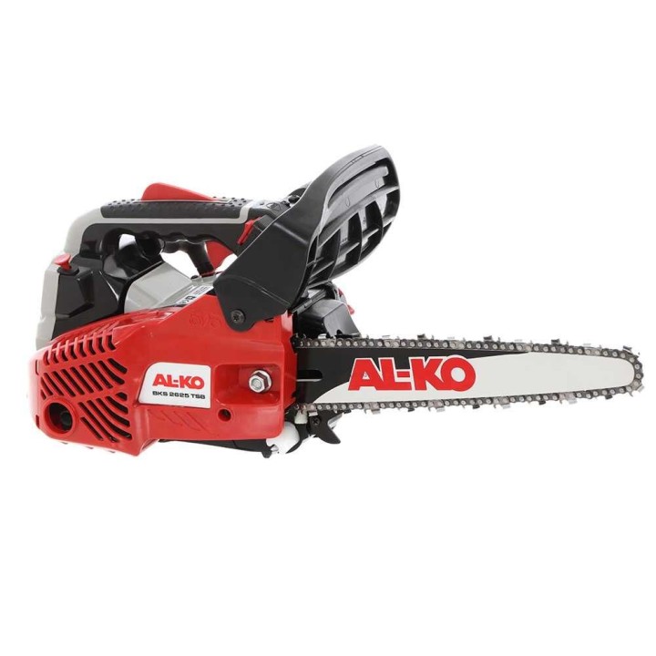AL-KO BKS 2625 TSB oksasaha, 25 cm carving-laippa, 1,2 HP