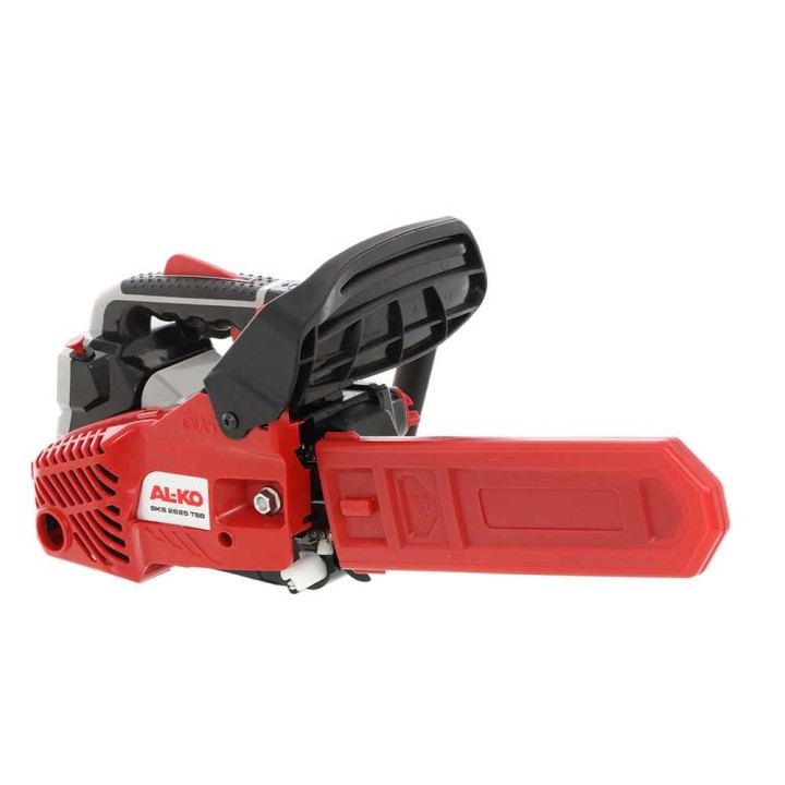 AL-KO BKS 2625 TSB oksasaha, 25 cm carving-laippa, 1,2 HP