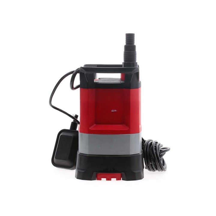 AL-KO SUB 10000 DS Comfort uppopumppu kirkkaalle vedelle, 450 W, 8 000 l/h