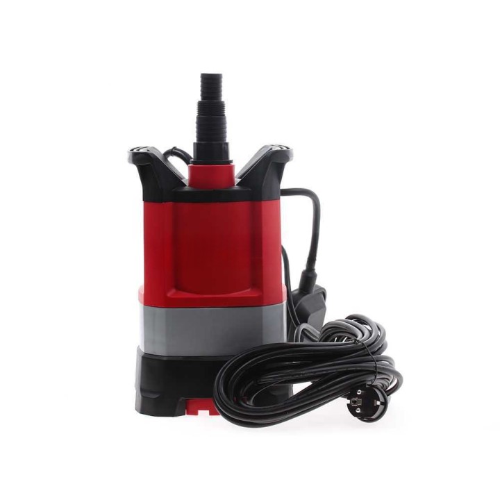 AL-KO SUB 10000 DS Comfort uppopumppu kirkkaalle vedelle, 450 W, 8 000 l/h