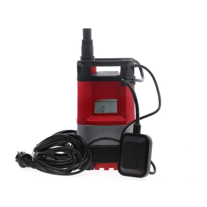 AL-KO SUB 10000 DS Comfort uppopumppu kirkkaalle vedelle, 450 W, 8 000 l/h