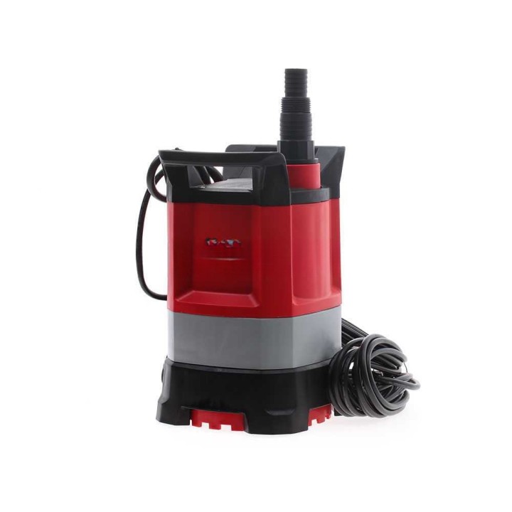 AL-KO SUB 10000 DS Comfort uppopumppu kirkkaalle vedelle, 450 W, 8 000 l/h