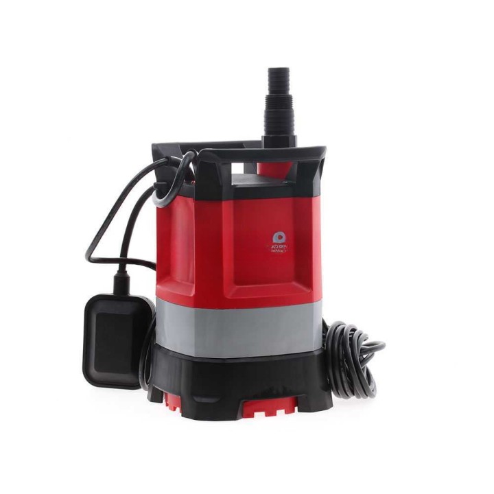 AL-KO SUB 10000 DS Comfort uppopumppu kirkkaalle vedelle, 450 W, 8 000 l/h