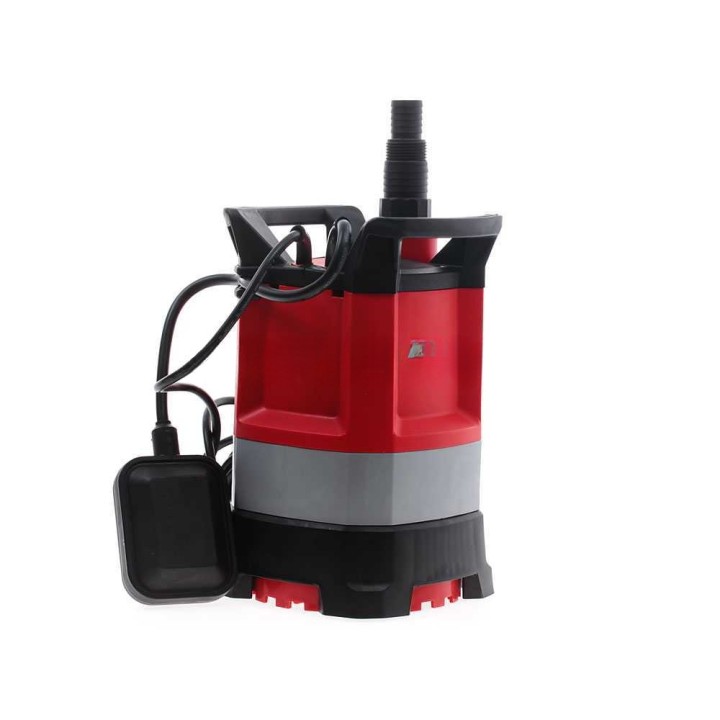 AL-KO SUB 12000 DS Comfort uppopumppu kirkkaalle vedelle, 550 W, 230 V