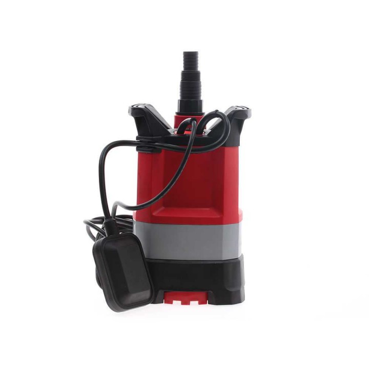 AL-KO SUB 12000 DS Comfort uppopumppu kirkkaalle vedelle, 550 W, 230 V