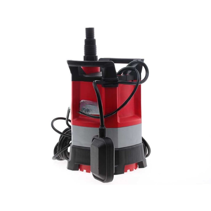 AL-KO SUB 12000 DS Comfort uppopumppu kirkkaalle vedelle, 550 W, 230 V