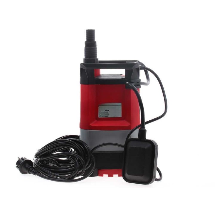 AL-KO SUB 12000 DS Comfort uppopumppu kirkkaalle vedelle, 550 W, 230 V