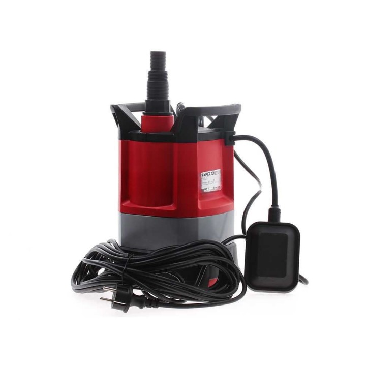 AL-KO SUB 12000 DS Comfort uppopumppu kirkkaalle vedelle, 550 W, 230 V