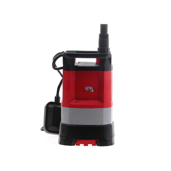 AL-KO SUB 12000 DS Comfort uppopumppu kirkkaalle vedelle, 550 W, 230 V