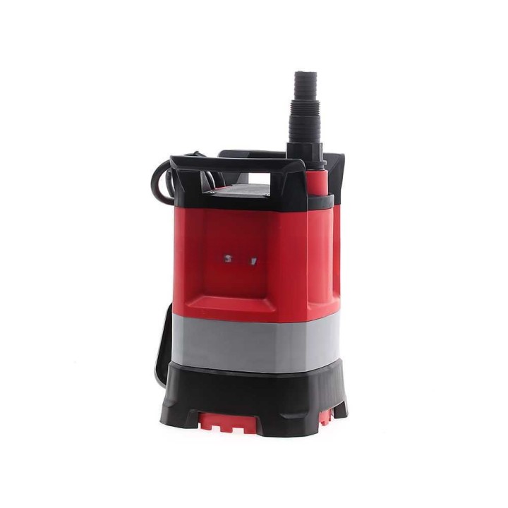AL-KO SUB 12000 DS Comfort uppopumppu kirkkaalle vedelle, 550 W, 230 V
