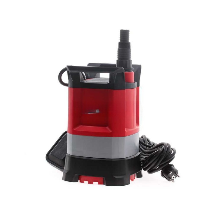 AL-KO SUB 12000 DS Comfort uppopumppu kirkkaalle vedelle, 550 W, 230 V