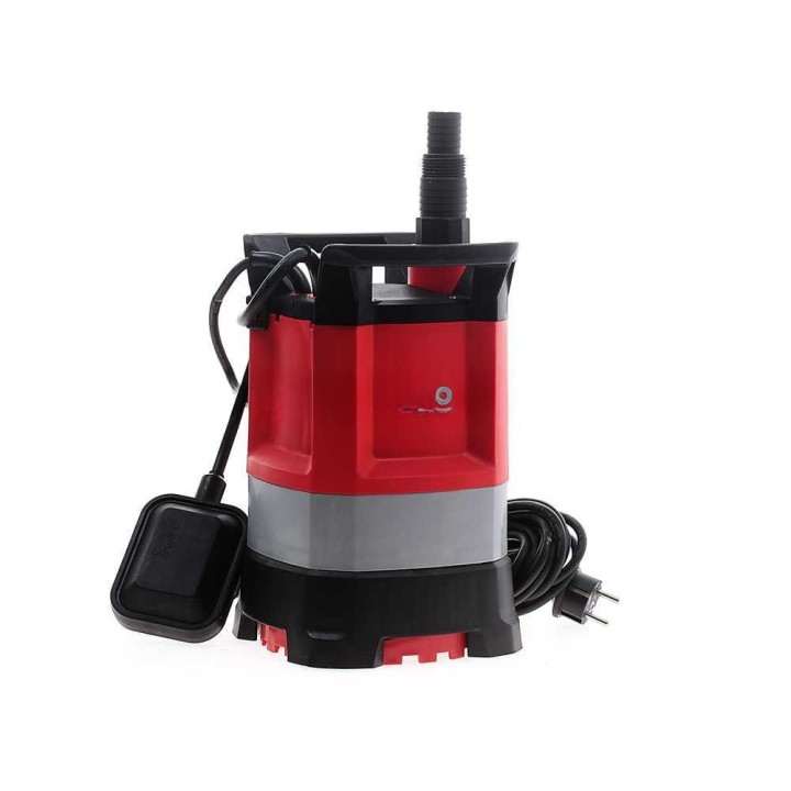 AL-KO SUB 12000 DS Comfort uppopumppu kirkkaalle vedelle, 550 W, 230 V
