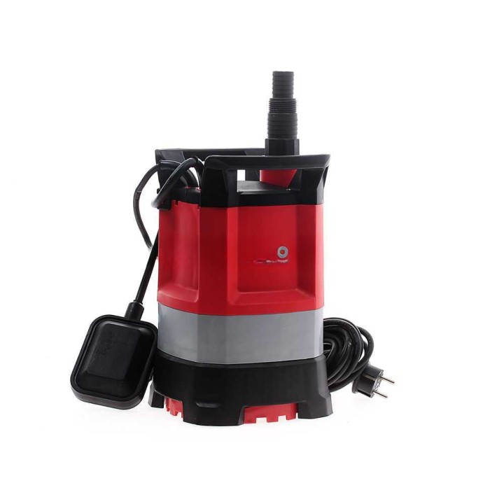 AL-KO SUB 12000 DS Comfort uppopumppu kirkkaalle vedelle, 550 W, 230 V