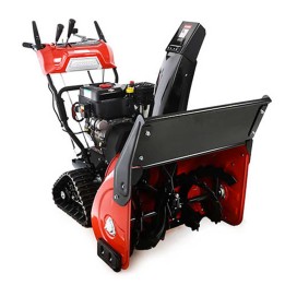 STP1176 TEBS telavetoinen lumilinko 11 HP 76 cm sähkökäynnistys