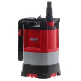 AL KO SUB 13000 DS Premium uppopumppu kirkkaalle vedelle 650 W 10 500 l h