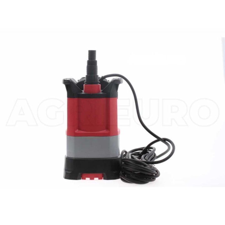 AL-KO SUB 13000 DS Premium uppopumppu kirkkaalle vedelle, 650 W, 10 500 l/h