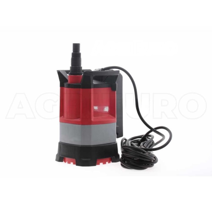 AL-KO SUB 13000 DS Premium uppopumppu kirkkaalle vedelle, 650 W, 10 500 l/h