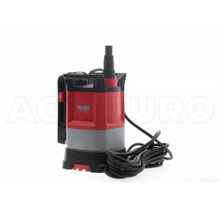 AL-KO SUB 13000 DS Premium uppopumppu kirkkaalle vedelle, 650 W, 10 500 l/h