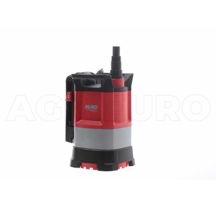 AL-KO SUB 13000 DS Premium uppopumppu kirkkaalle vedelle, 650 W, 10 500 l/h