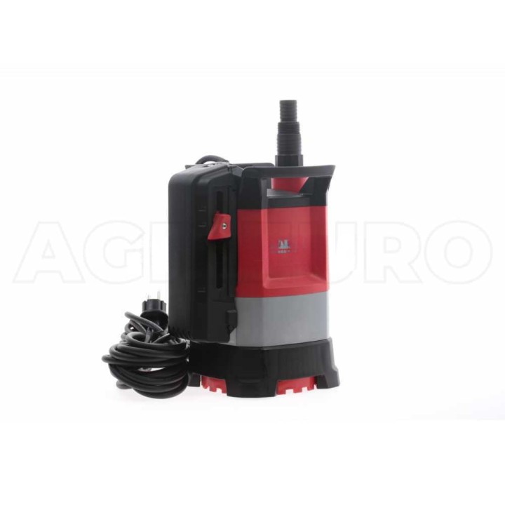 AL-KO SUB 13000 DS Premium uppopumppu kirkkaalle vedelle, 650 W, 10 500 l/h