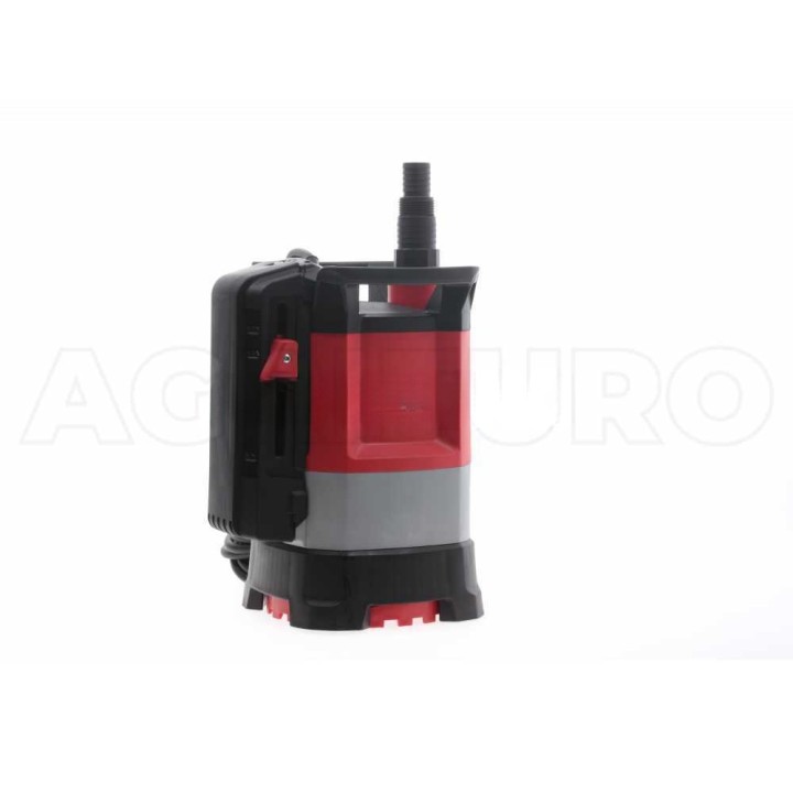 AL-KO SUB 13000 DS Premium uppopumppu kirkkaalle vedelle, 650 W, 10 500 l/h