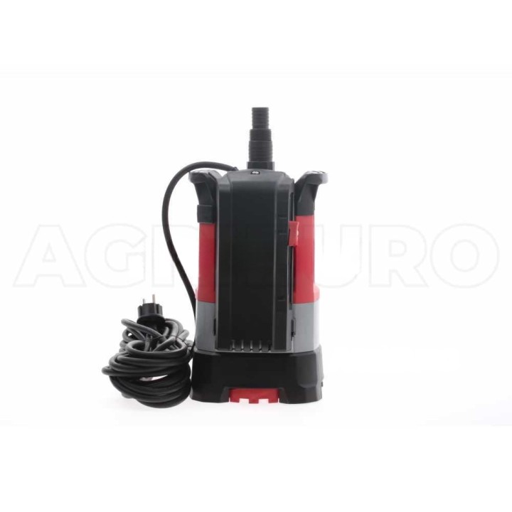 AL-KO SUB 13000 DS Premium uppopumppu kirkkaalle vedelle, 650 W, 10 500 l/h