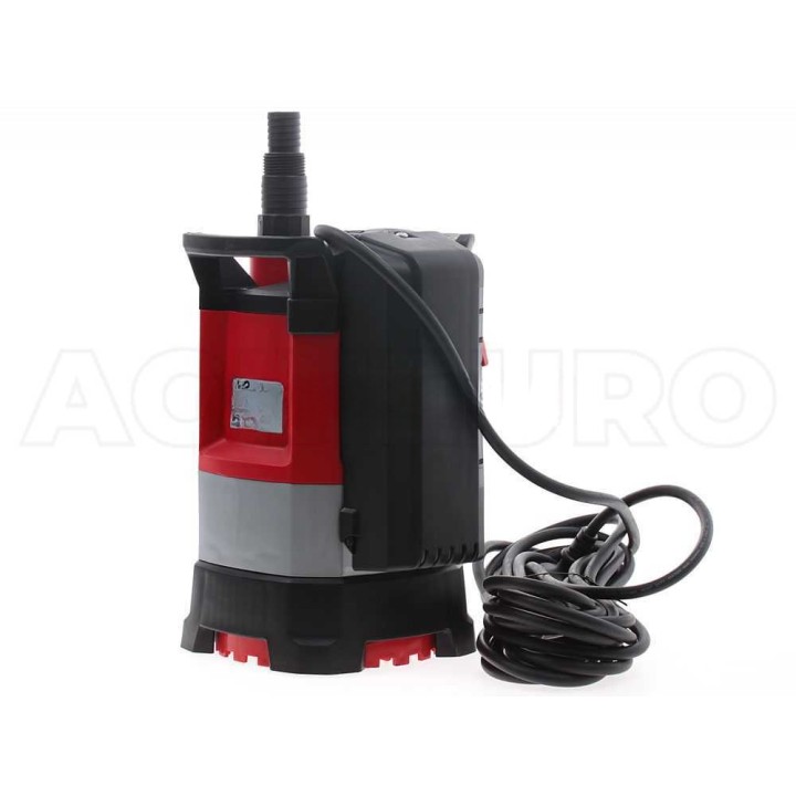 AL-KO SUB 13000 DS Premium uppopumppu kirkkaalle vedelle, 650 W, 10 500 l/h