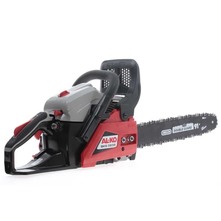 AL-KO BKS 3835 -moottorisaha, 35 cm, 37,2 cm³, 1,6 HP