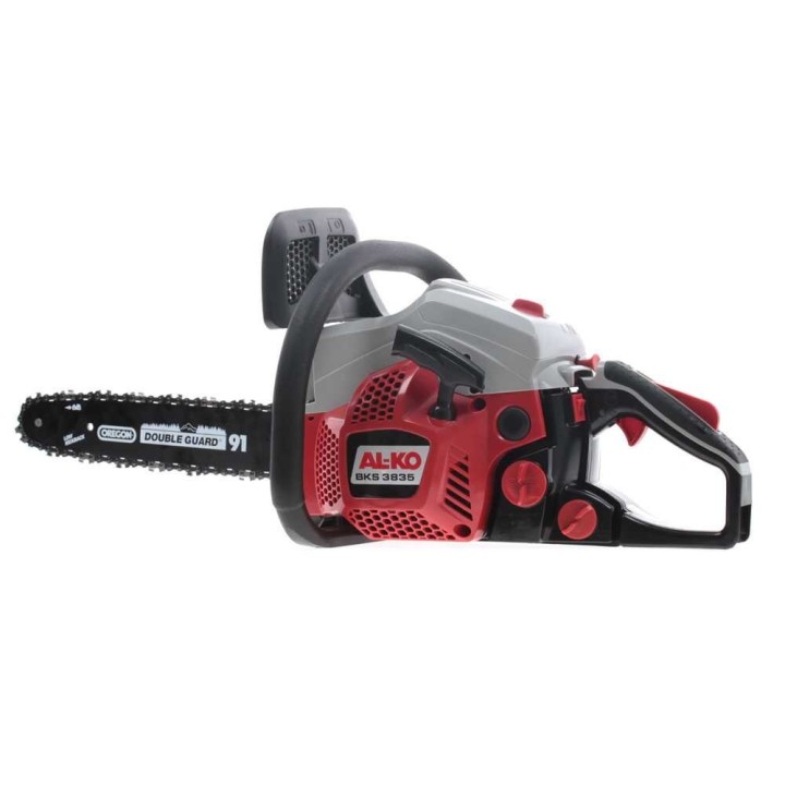 AL-KO BKS 3835 -moottorisaha, 35 cm, 37,2 cm³, 1,6 HP