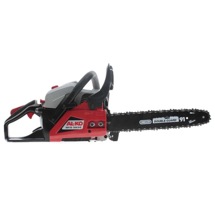 AL-KO BKS 3835 -moottorisaha, 35 cm, 37,2 cm³, 1,6 HP