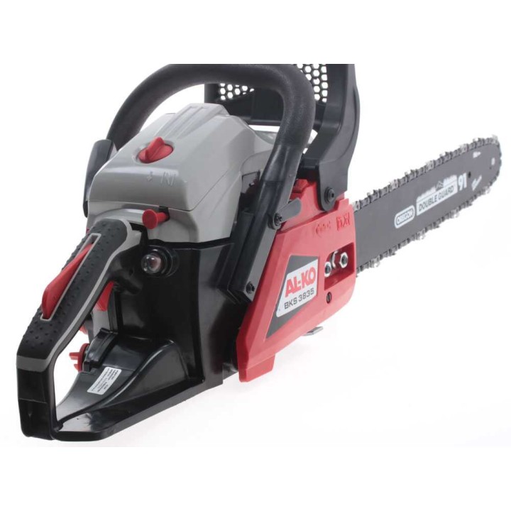 AL-KO BKS 3835 -moottorisaha, 35 cm, 37,2 cm³, 1,6 HP