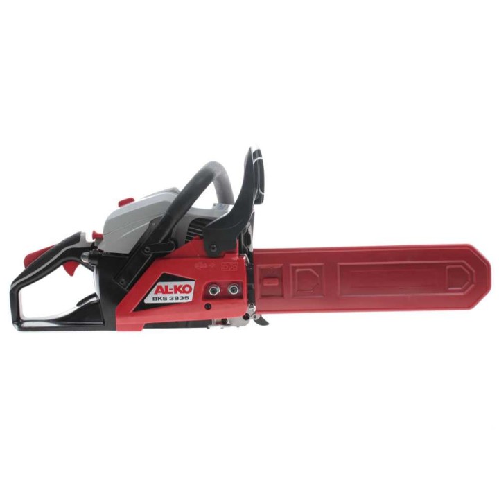 AL-KO BKS 3835 -moottorisaha, 35 cm, 37,2 cm³, 1,6 HP