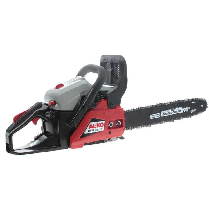 AL-KO BKS 3835 -moottorisaha, 35 cm, 37,2 cm³, 1,6 HP
