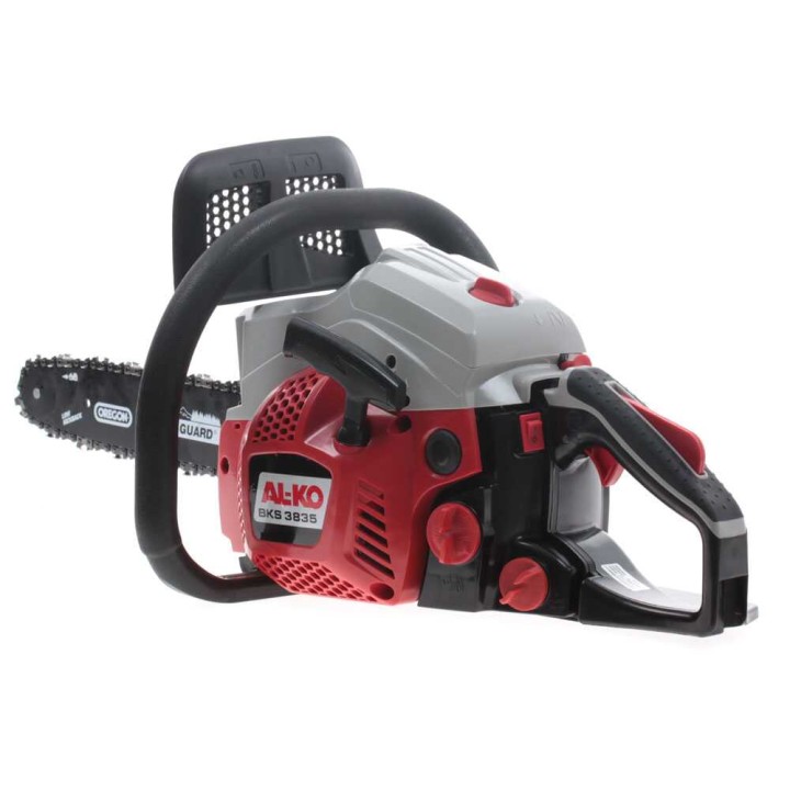AL-KO BKS 3835 -moottorisaha, 35 cm, 37,2 cm³, 1,6 HP