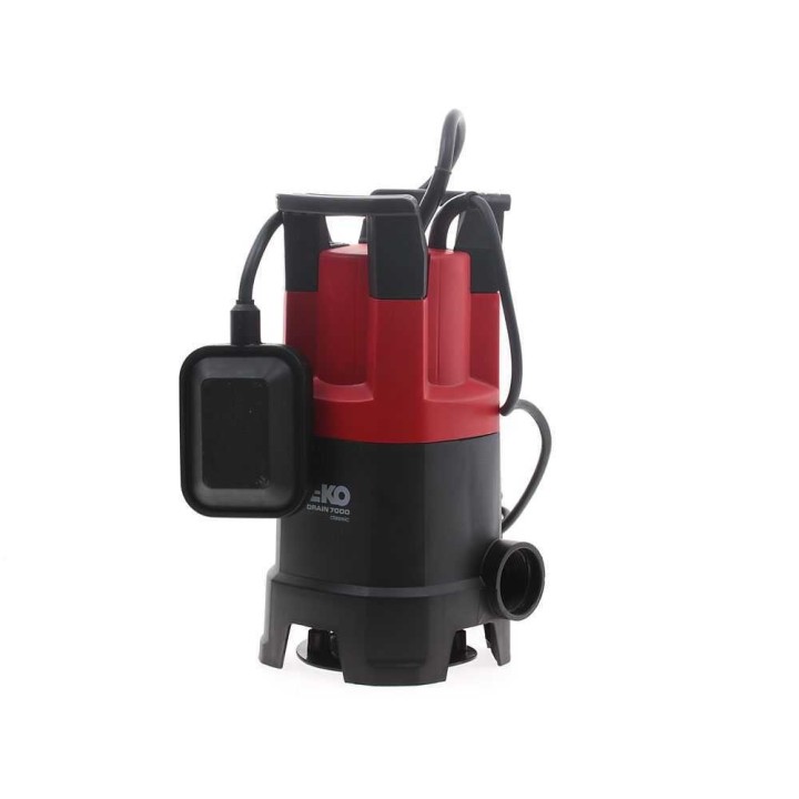 AL-KO DRAIN 7000 Classic uppopumppu likavedelle, 350 W, 230 V