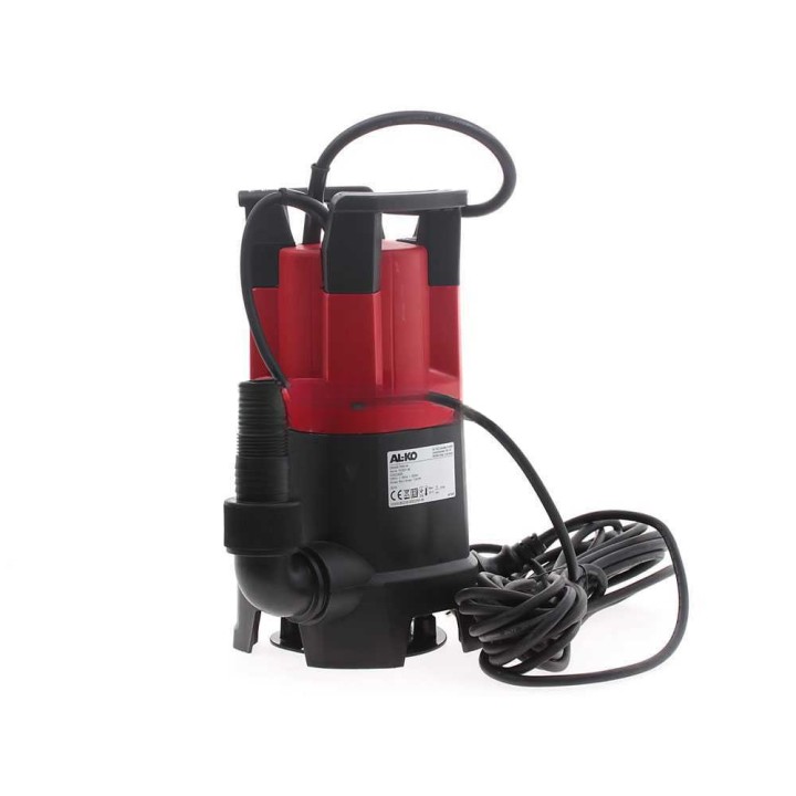 AL-KO DRAIN 7000 Classic uppopumppu likavedelle, 350 W, 230 V