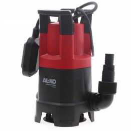 AL KO DRAIN 7500 Classic uppopumppu likavedelle 450 W 7 500 l h
