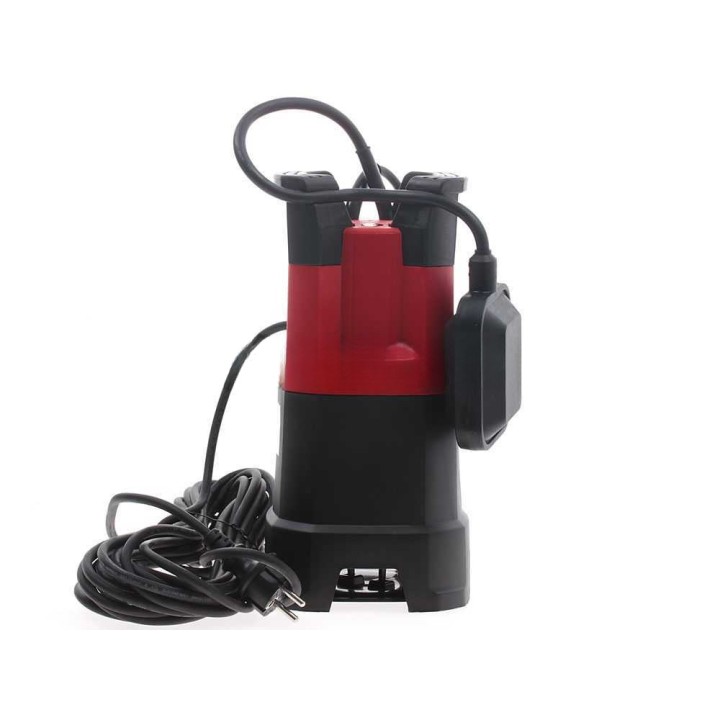 AL-KO DRAIN 7500 Classic uppopumppu likavedelle, 450 W, 7 500 l/h