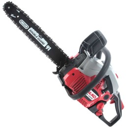 AL KO BKS 4040 bensiinimoottorisaha 40 cm 2 HP