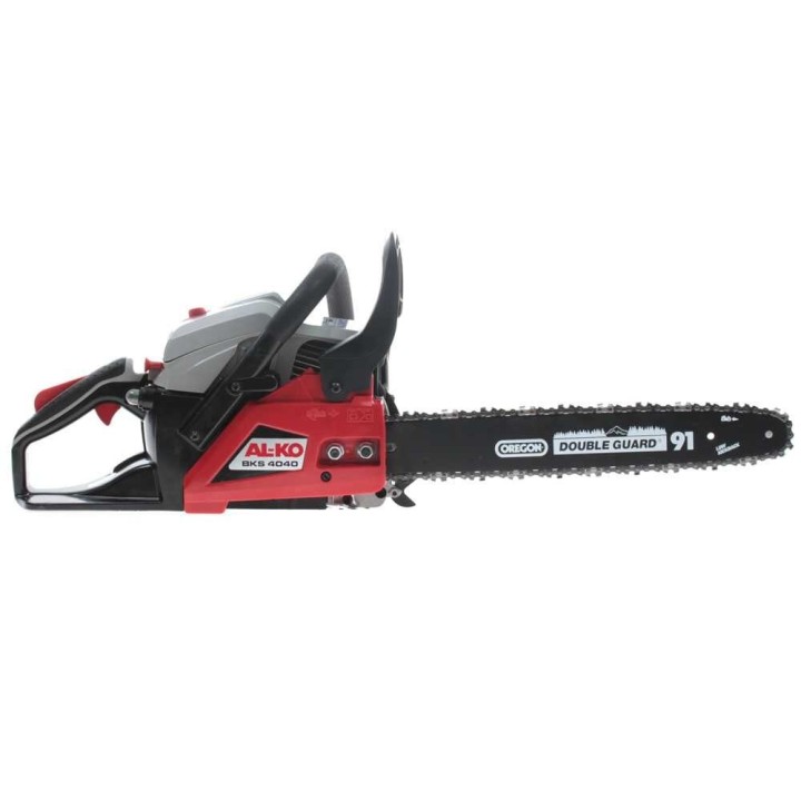 AL-KO BKS 4040 bensiinimoottorisaha, 40 cm, 2 HP