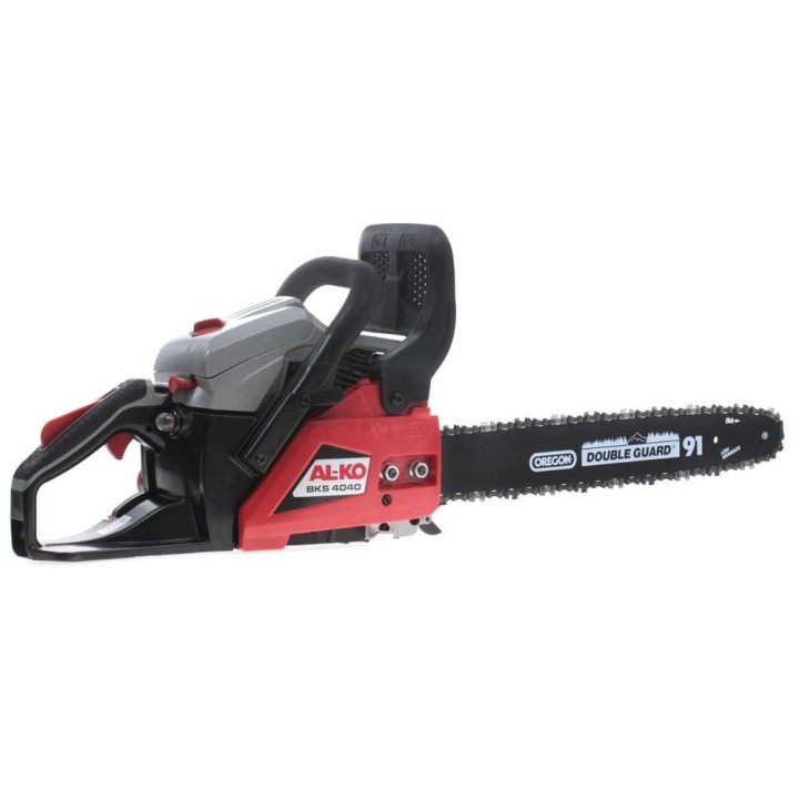 AL-KO BKS 4040 bensiinimoottorisaha, 40 cm, 2 HP