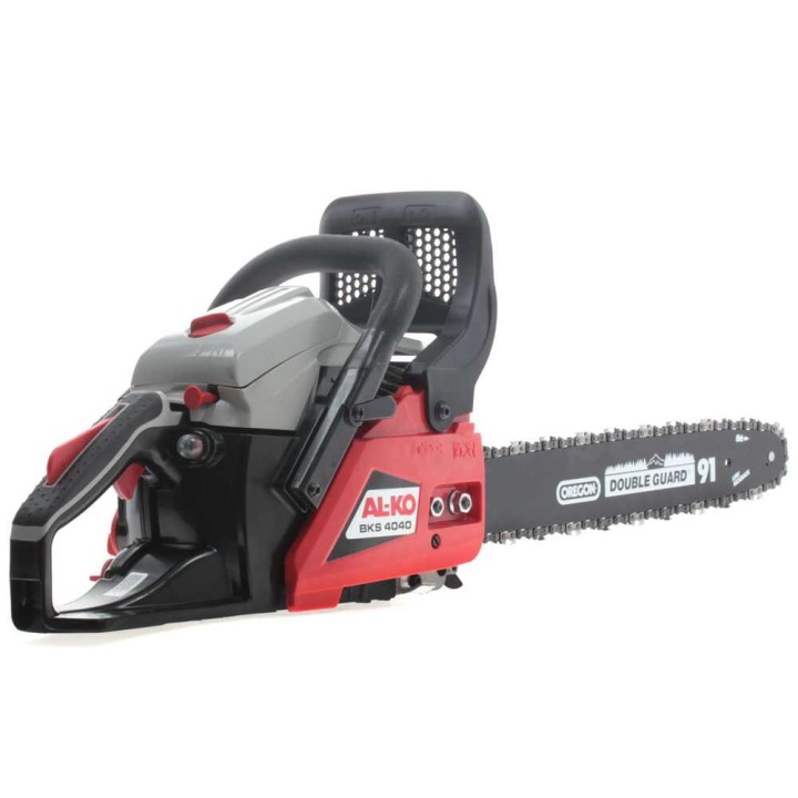 AL-KO BKS 4040 bensiinimoottorisaha, 40 cm, 2 HP