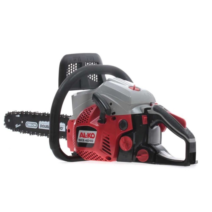 AL-KO BKS 4040 bensiinimoottorisaha, 40 cm, 2 HP