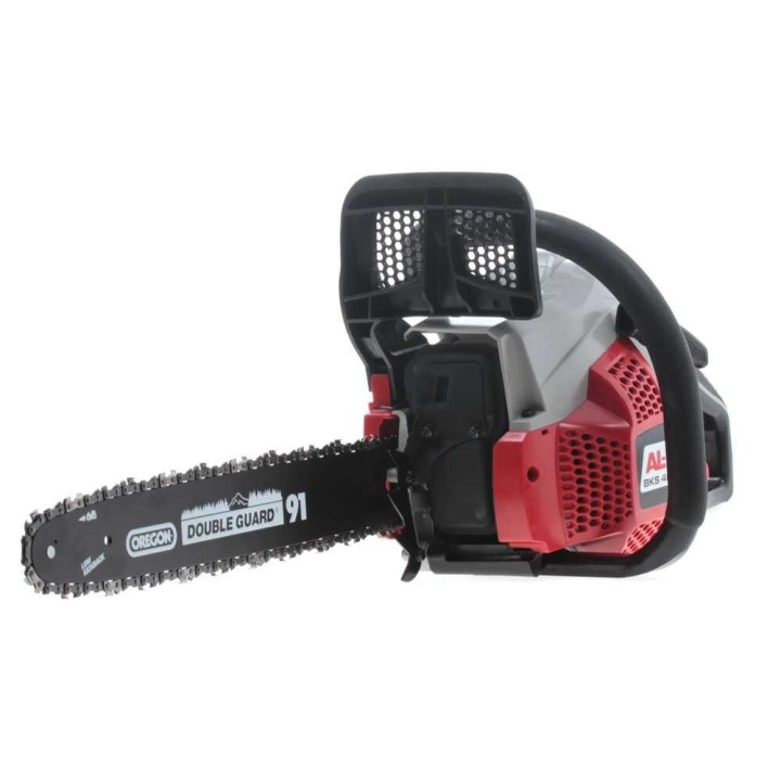 AL-KO BKS 4040 bensiinimoottorisaha, 40 cm, 2 HP