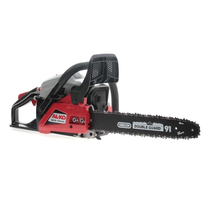 AL-KO BKS 4040 bensiinimoottorisaha, 40 cm, 2 HP
