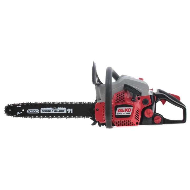 AL-KO BKS 4040 bensiinimoottorisaha, 40 cm, 2 HP