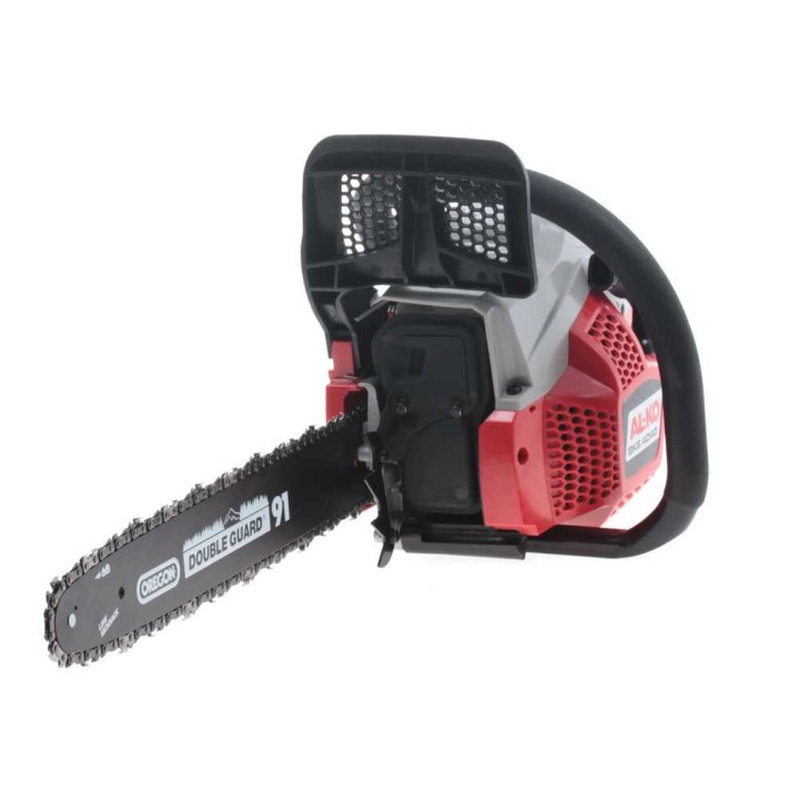 AL-KO BKS 4040 bensiinimoottorisaha, 40 cm, 2 HP