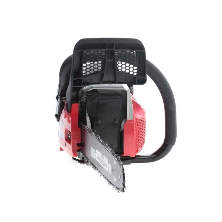 AL-KO BKS 4040 bensiinimoottorisaha, 40 cm, 2 HP
