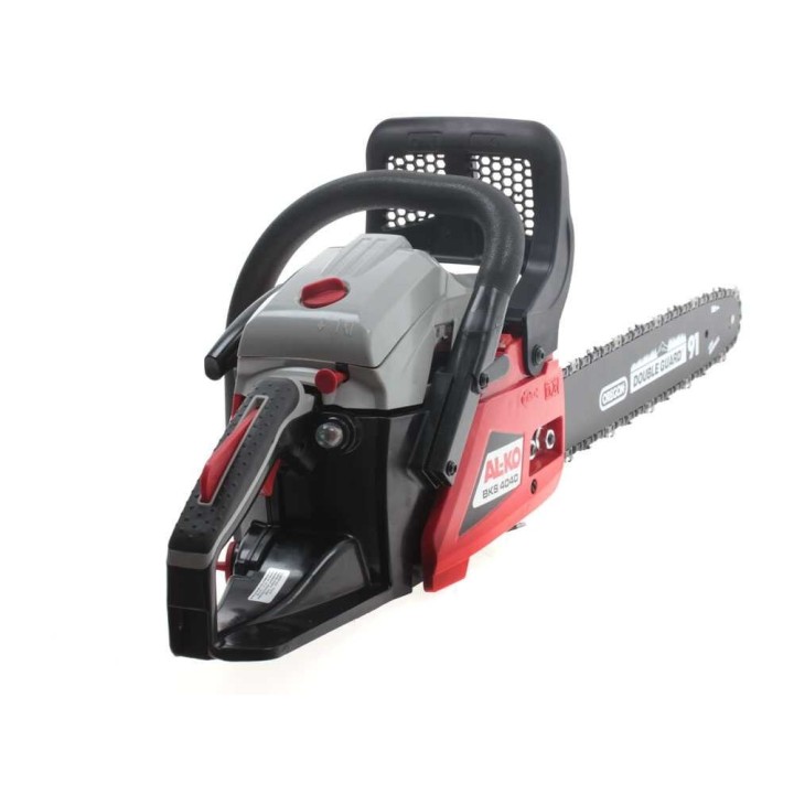 AL-KO BKS 4040 bensiinimoottorisaha, 40 cm, 2 HP